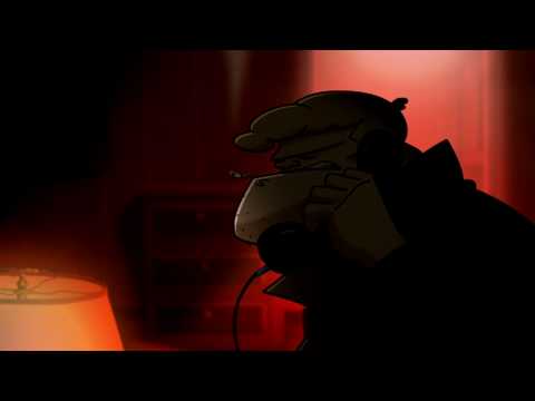 Boogie el Aceitoso (English) The Movie - Official trailer