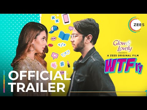 WTFry | Official Trailer | A ZEE5 Original Film | Premieres January 9th On ZEE5