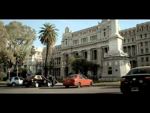 Walter Presents: Pure Evil