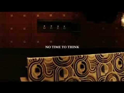 Fermat's Room Trailer