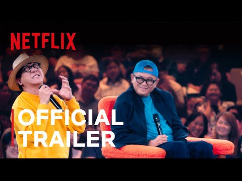 Official Trailer [ENG SUB]