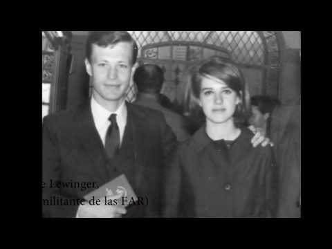 'Última carta desde la revolución', de Pablo Spátola - Trailer