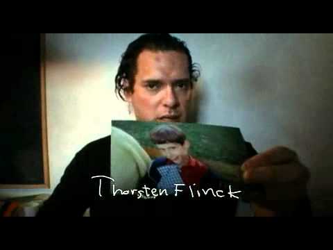 A Hole in my Heart - Trailer Original