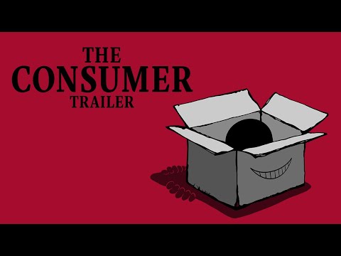 The Consumer Trailer