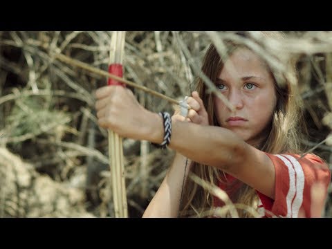 Land of the Little People - Trailer