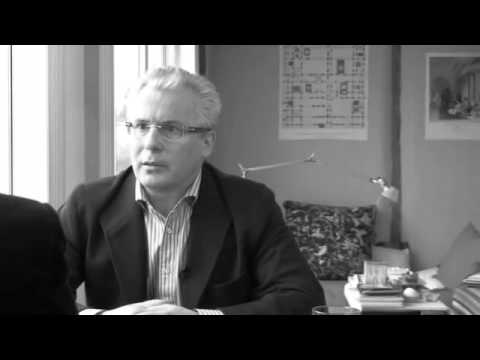 Escuchando Al Juez Garzon Trailer