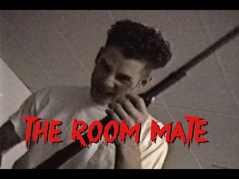 S.O.V. Horror - The Room Mate Trailer