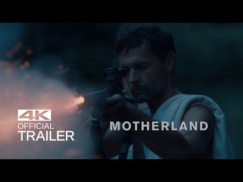 GIMTINĖ Treileris (2019)