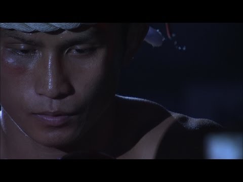 K-1 WORLD GP 2015 ～-60kg初代王座決定トーナメント～ トレーラー第1弾／K-1 WORLD GP 2015 TRAILER1