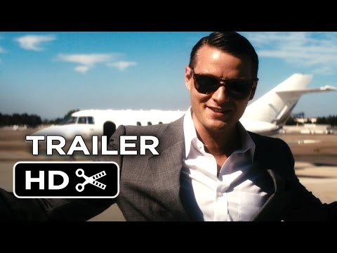 Americons Official Trailer 1 (2015) - Thriller HD
