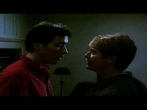 Movie Trailer  -  True Colors 1991 (Paramount Pictures)