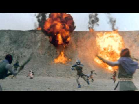 Uchuu Keiji Shaider: Pursuit! The Strange Kidnappers (1984) movie trailer