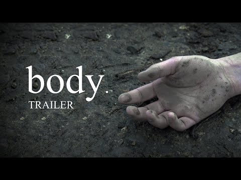 body. - Drama Short Film (TRAILER)