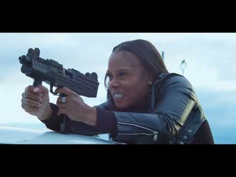 The City God forgot | Officiall Trailer 2