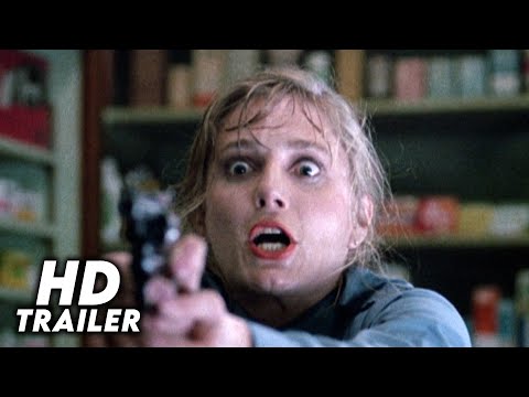 Maniac Cop 3: Badge of Silence (1992) Original Trailer [FHD]