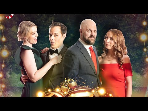 Christmas at Keestone Movie - Official Trailer