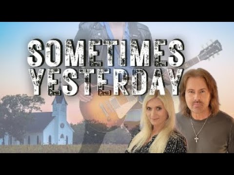 Sometimes Yesterday 2023 Trailer
