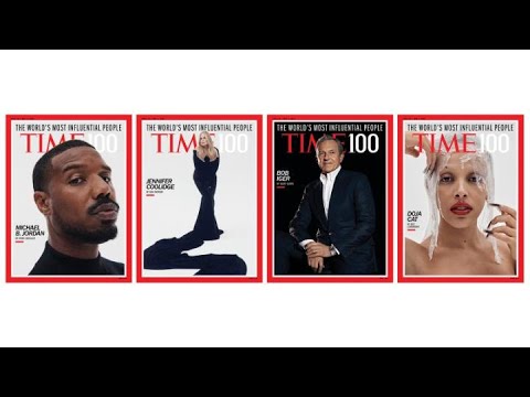 See The 100 Most Influential People of 2023 | TIME100