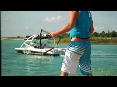 Defy, The Danny Harf Trailer- 2009