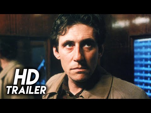 Defense of the Realm (1985) Original Trailer [FHD]