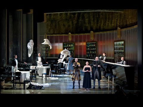 Il trionfo del Tempo e del Disinganno Act 1 (1 of 2)