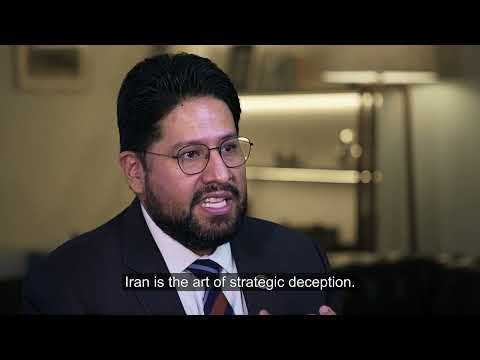 Invisible Alliance Trailer