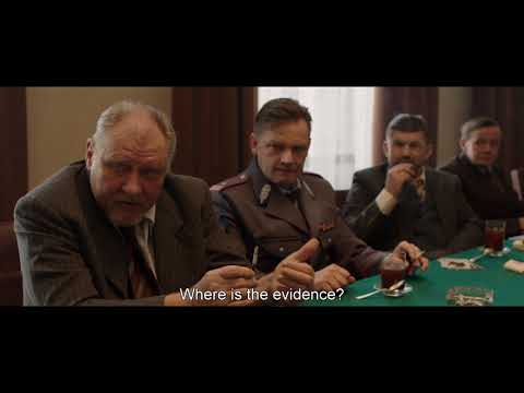 Ach spij kochanie - LULLABY KILLER  - zwiastun