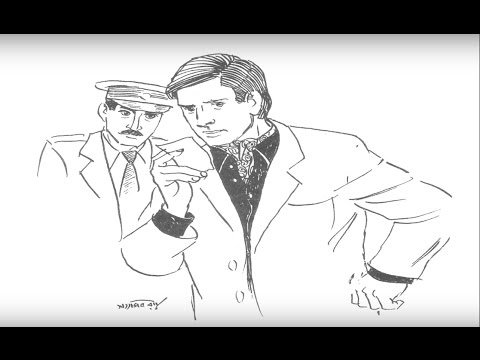 FELUDA: 50 Years of Ray's Detective