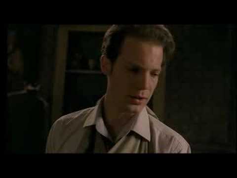 The Debt - (2007) Movie Trailer