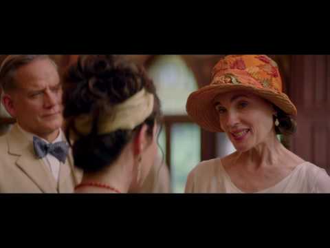 THE CHAPERONE (2019) | Official Trailer HD | PBS Distribution