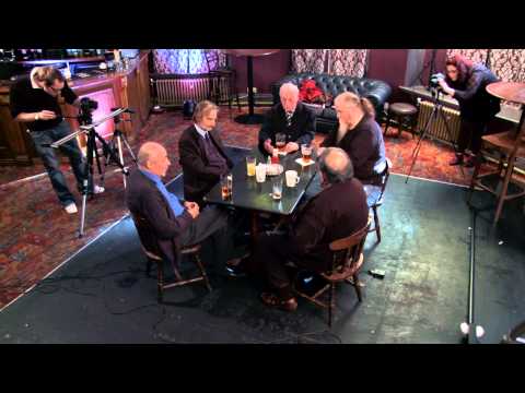 The Last Projectionist Trailer