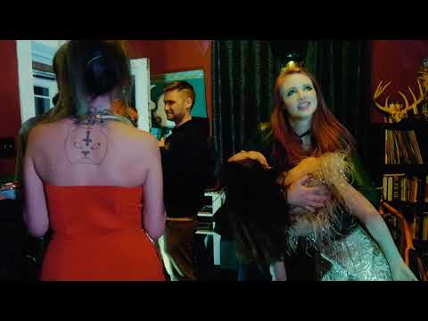 GirlGirl Scene Movie Trailer