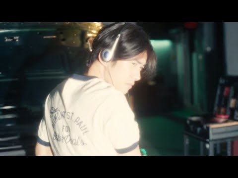 Trailer《未知动物》预告 | BMW AHEAD影像计划