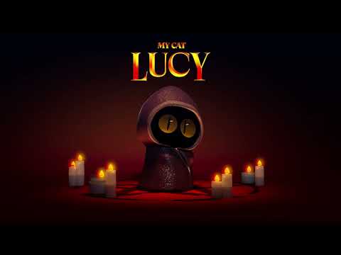 My Cat Lucy Trailer