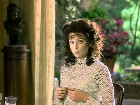 Stiff Upper Lips - Trailer