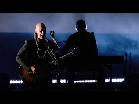 The The: 2018 Comeback Special Tour Trailer