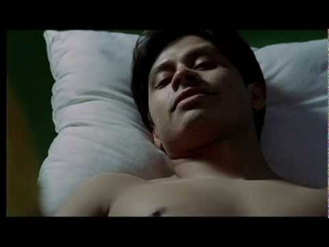 "Vago rumor de mares en Zozobra" - Julián Hernández  TRAILER