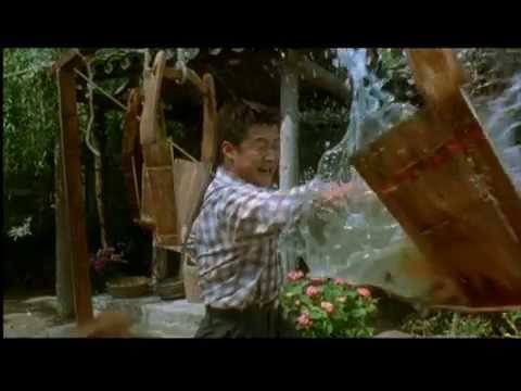 Drunken Monkey - Trailer, englisch