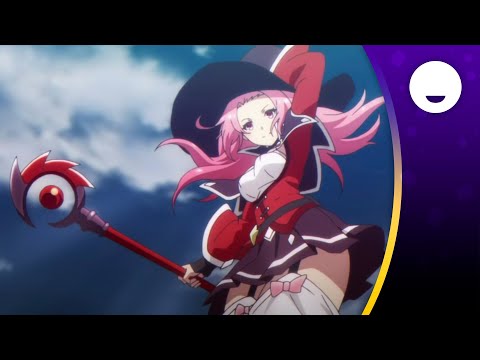 KING's RAID: Successors of the Will | Official Trailer