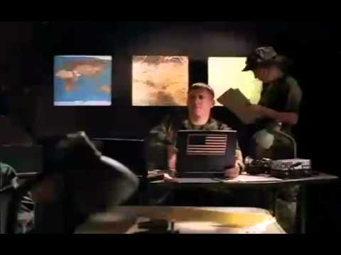 WHEN EAGLES STRIKE (2003) Official Trailer