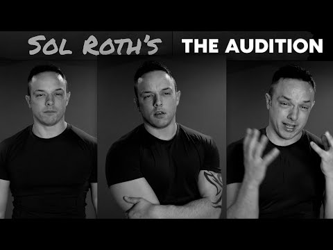 Sol Roth's The Audition Movie Trailer