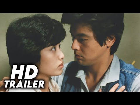 Tenshi o yuwaku (1979) Original Trailer [HD]