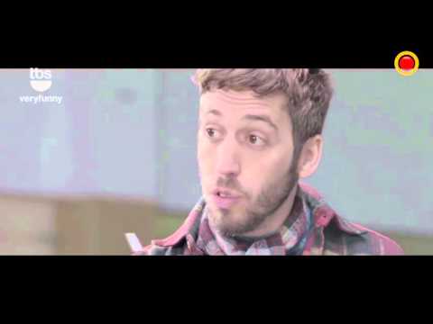 Tailer PSICONAUTAS - Canal TBS Very funny