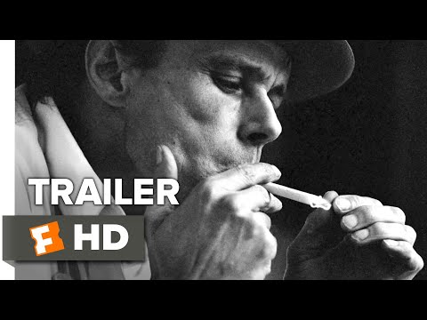 Beuys Trailer #1 (2018) | Movieclips Indie