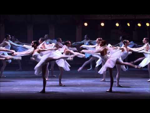 MARIINSKY ON SCREEN La Bayadère