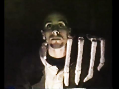 THE KRANNY Original 1st Trailer 1997