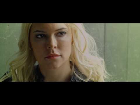 Official Days of Power Trailer - On Demand Feb 20th & In Select  Theatres