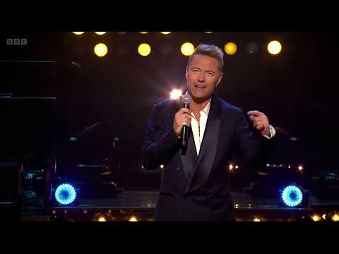 Ronan Keating & Friends A New Year’s Eve Party 2025 Trailer
