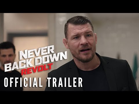 Official Trailer