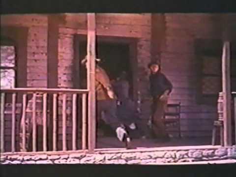 The Tramplers (1965) - English Trailer